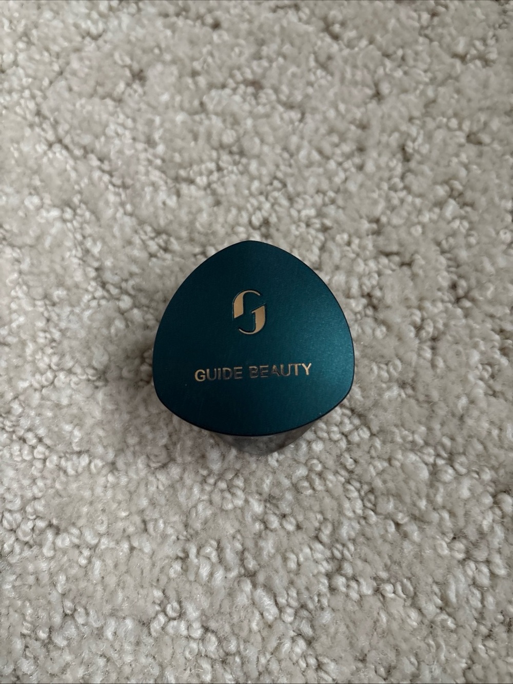 GUIDE BEAUTY Guide Line Cream Eye Liner, NEW - No Box
